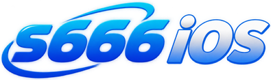 s666 ios logo